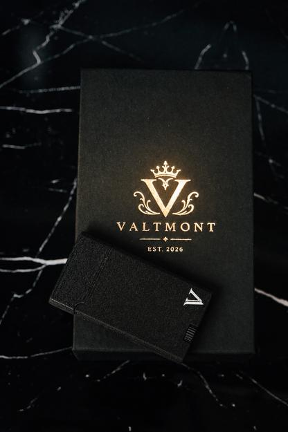 Valtmont Torch Lighter