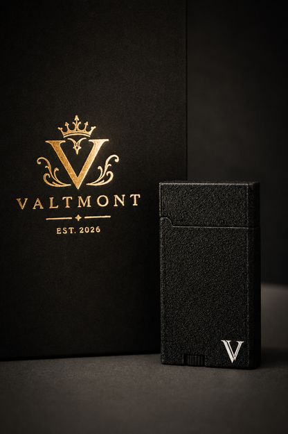 Valtmont Torch Lighter