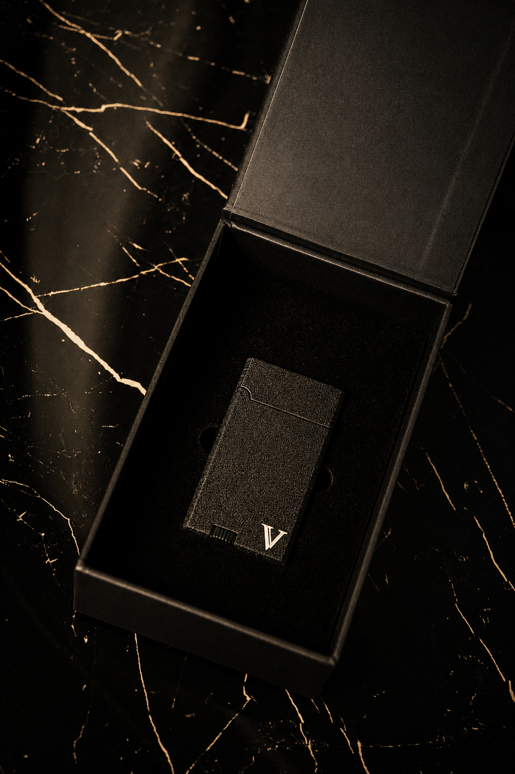 Valtmont Torch Lighter