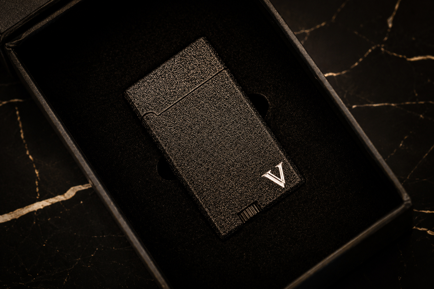 Valtmont Torch Lighter