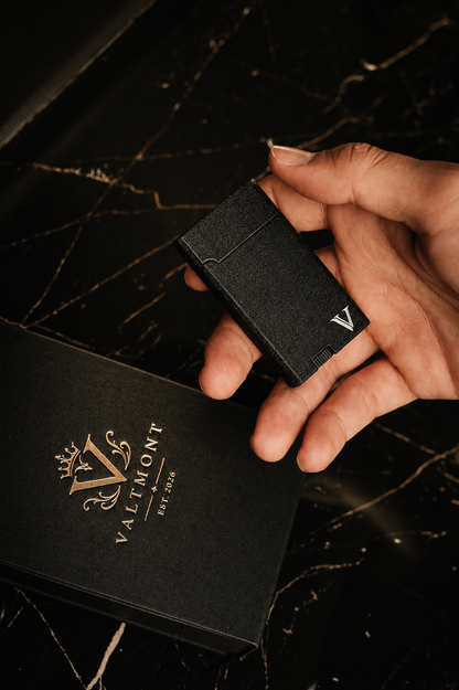 Valtmont Torch Lighter
