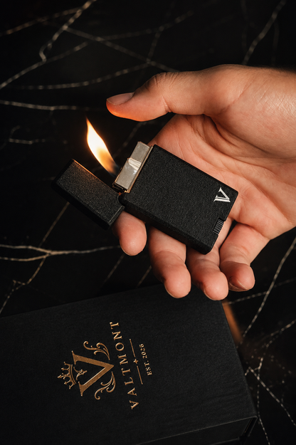 Valtmont Torch Lighter
