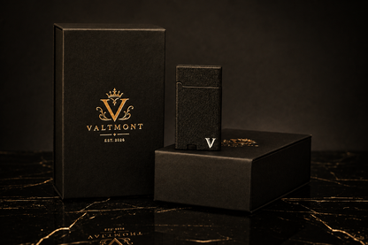 Valtmont Torch Lighter