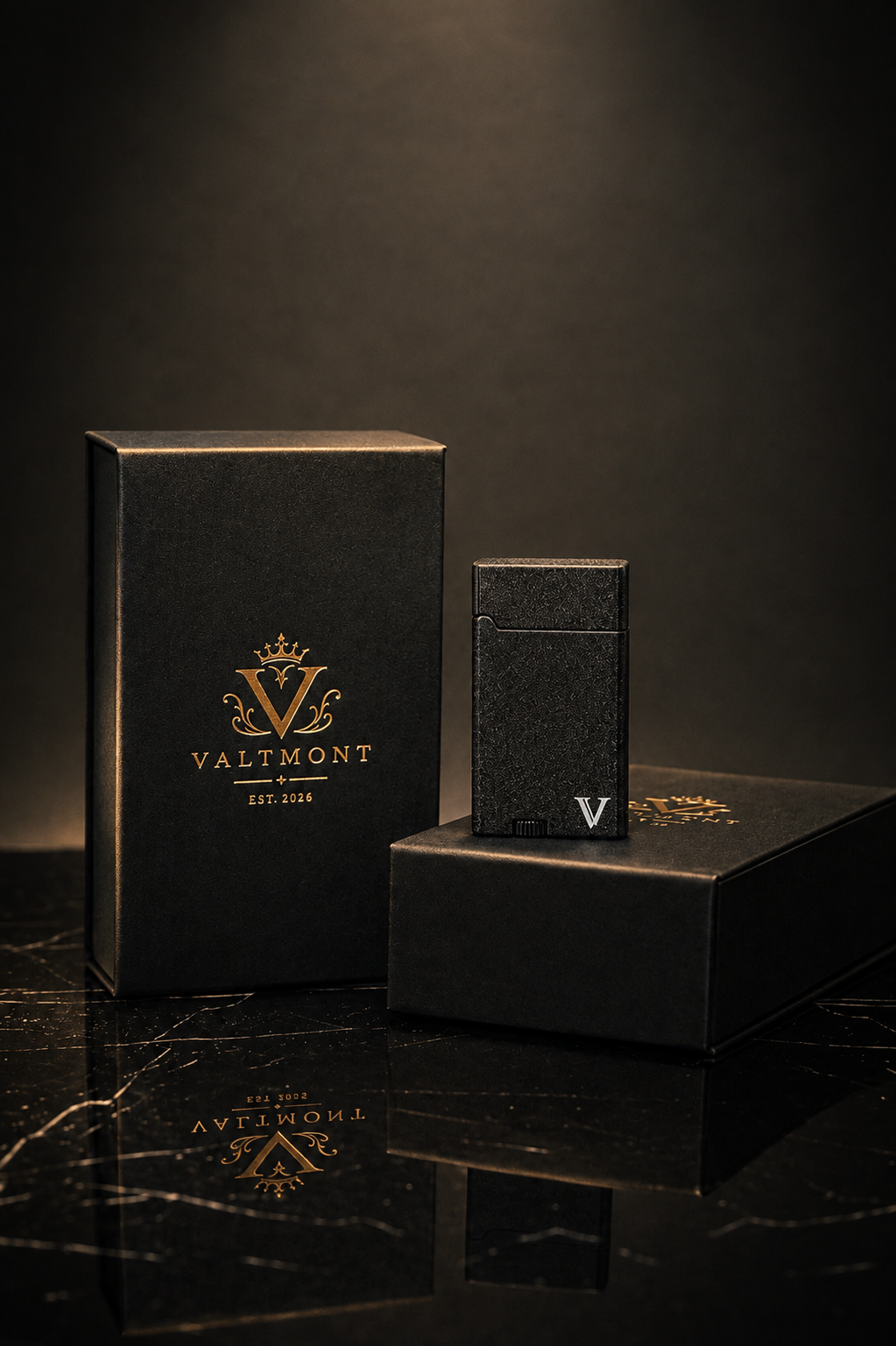 Signature Torch Lighter