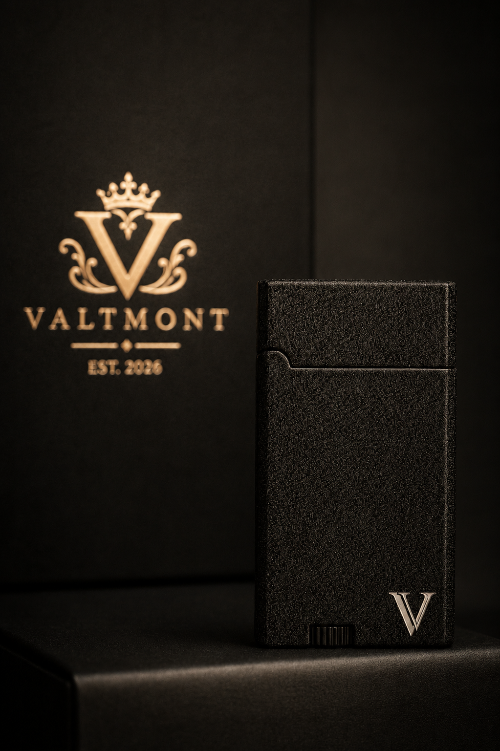 Valtmont Torch Lighter