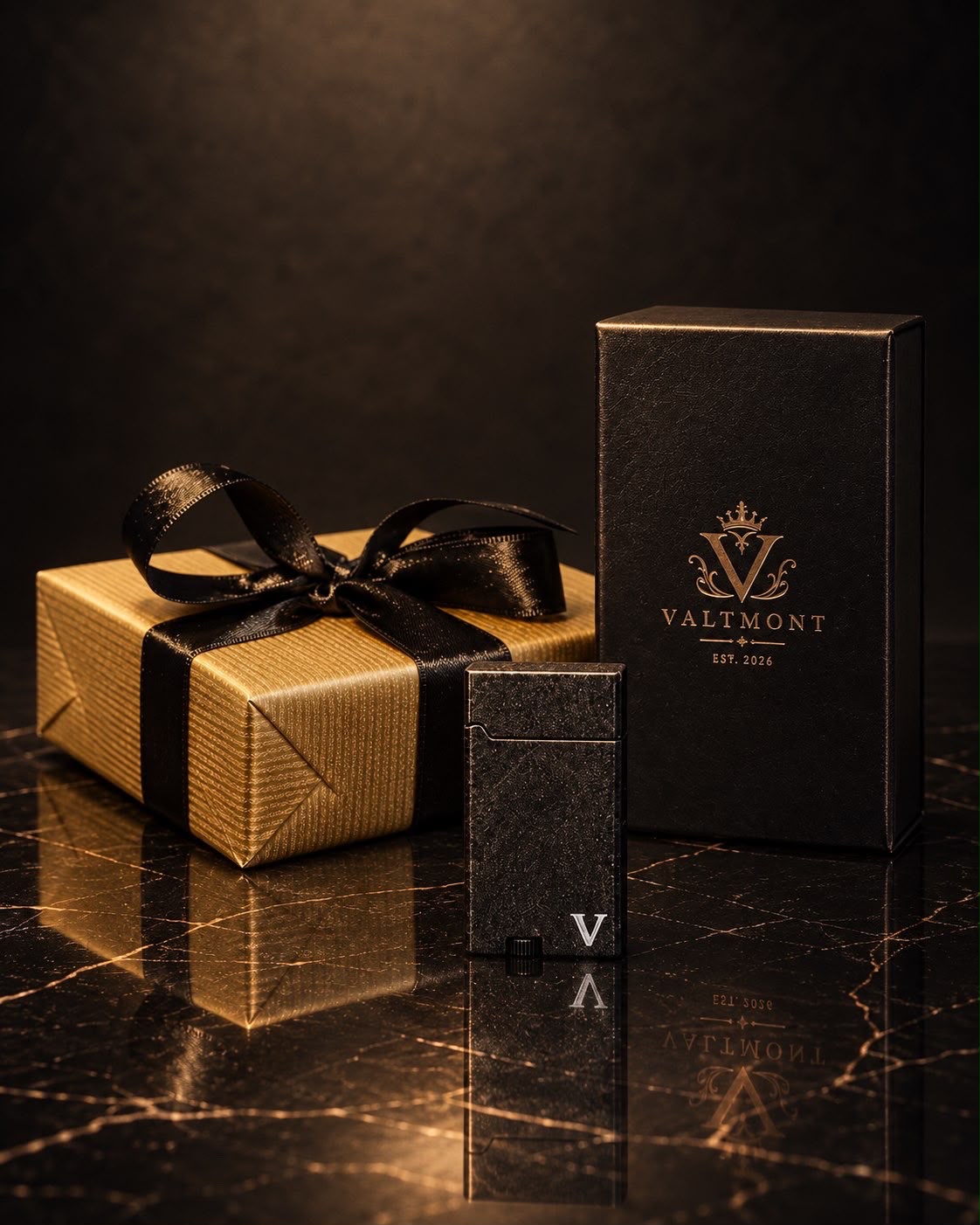 Signature Torch Lighter